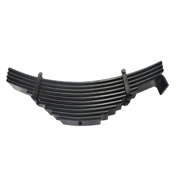 Heavy Duty Trailer Truck Leaf Spring